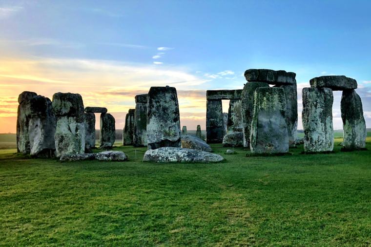 Stonehenge